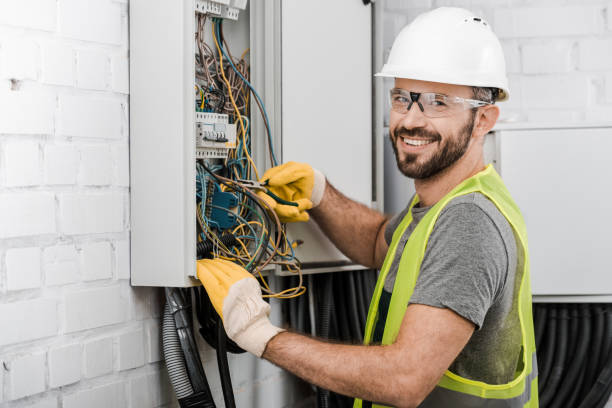 Electrical Rewiring Services in CO