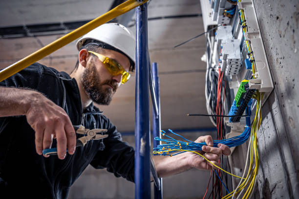 Best Affordable Electrician  in Mountain Village, CO