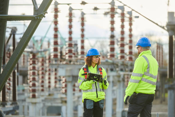 Best Industrial Electrical Services  in Mountain Village, CO