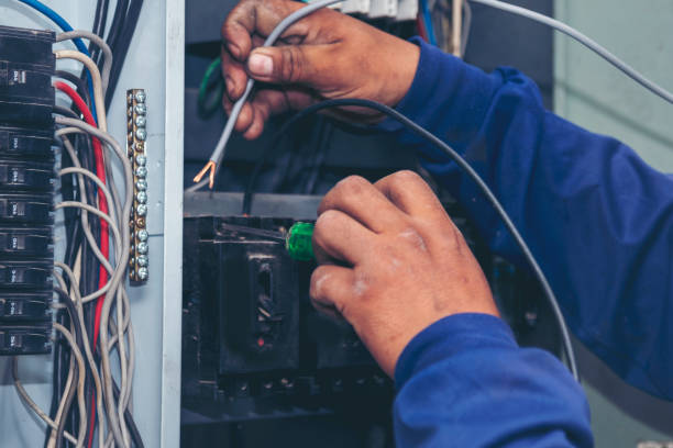 Best Industrial Electrical Services  in Mountain Village, CO