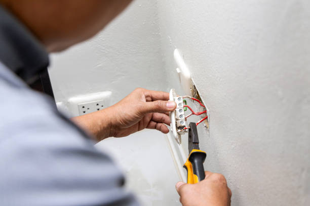 Best Electrical Rewiring Services  in Mountain Village, CO