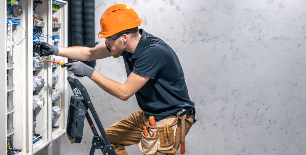 Best Generator Installation Services  in Mountain Village, CO