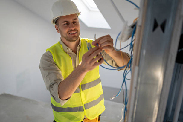 Best Electrical Repair Services  in Mountain Village, CO